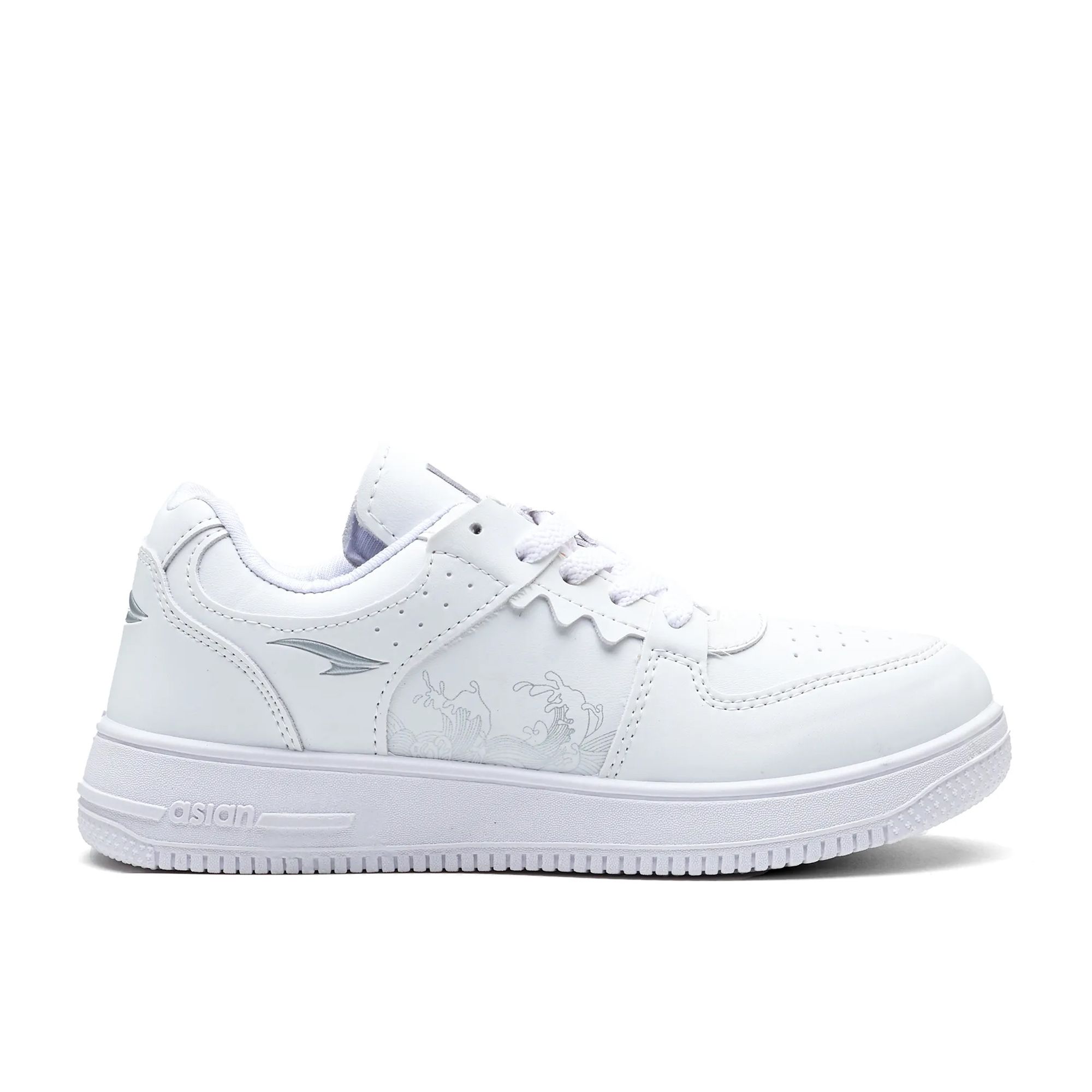 Asian THUNDER-07 Men's Sneaker